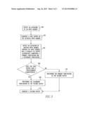 HANDHELD ELECTRONIC DEVICE INCLUDING AUTOMATIC PREFERRED SELECTION OF A     PUNCTUATION, AND ASSOCIATED METHOD diagram and image