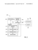 METHOD AND APPARATUS FOR ENABLING TOUCHPAD GESTURES diagram and image