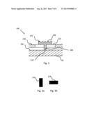 SYSTEM FOR IMPLEMENTING AN OVERLAY FOR A TOUCH SENSOR INCLUDING ACTUATORS diagram and image