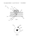 SYSTEM FOR IMPLEMENTING AN OVERLAY FOR A TOUCH SENSOR INCLUDING ACTUATORS diagram and image