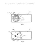 SYSTEM FOR IMPLEMENTING AN OVERLAY FOR A TOUCH SENSOR INCLUDING ACTUATORS diagram and image