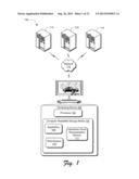 INTERACTIVE VISUAL REPRESENTATION OF POINTS OF INTEREST DATA diagram and image