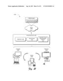 INTERACTIVE VISUAL REPRESENTATION OF POINTS OF INTEREST DATA diagram and image