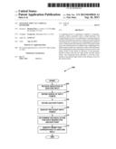 GESTURAL INPUT AT A VIRTUAL KEYBOARD diagram and image