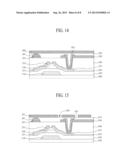 Display Device and Method for Manufacturing the Same diagram and image