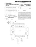 TOUCH SENSING DEVICE AND DOUBLE SAMPLING METHOD THEREOF diagram and image