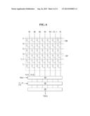 TOUCH SENSING DEVICE AND DOUBLE SAMPLING METHOD THEREOF diagram and image