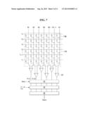 TOUCH SENSING DEVICE AND DOUBLE SAMPLING METHOD THEREOF diagram and image