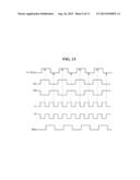 TOUCH SENSING DEVICE AND DOUBLE SAMPLING METHOD THEREOF diagram and image