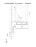 MULTI-MODE DISPLAY APPARATUS AND ELECTRONIC PRODUCT HAVING THE SAME diagram and image