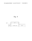 MULTI-MODE DISPLAY APPARATUS AND ELECTRONIC PRODUCT HAVING THE SAME diagram and image