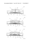 Self-Centering Tactile Thumb Joystick For Use On A Touch Screen diagram and image