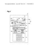 MOBILE TERMINAL diagram and image