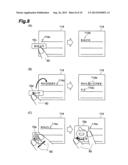 MOBILE TERMINAL diagram and image