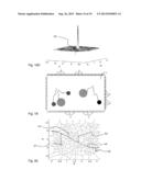 TOUCH DETERMINATION BY TOMOGRAPHIC RECONSTRUCTION diagram and image