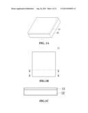 CONDUCTIVE FILM OF A TOUCH PANEL AND MANUFACTURING METHOD THEREOF diagram and image