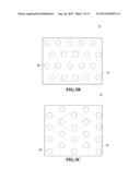 CONDUCTIVE FILM OF A TOUCH PANEL AND MANUFACTURING METHOD THEREOF diagram and image