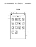 DEVICE, METHOD, AND STORAGE MEDIUM STORING PROGRAM diagram and image