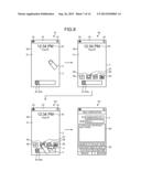 DEVICE, METHOD, AND STORAGE MEDIUM STORING PROGRAM diagram and image