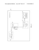 HANDHELD DEVICE CAPABLE OF AUTOMATICALLY SWITCHING BETWEEN A HANDHELD MODE     AND A NON-HANDHELD MODE AND CONTROL METHOD THEREOF diagram and image