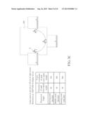 Optical Touch Control Device and Method for Determining Coordinate Thereof diagram and image