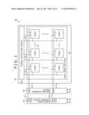 DISPLAY APPARATUS AND ELECTRONIC APPARATUS diagram and image