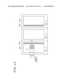 DISPLAY APPARATUS AND ELECTRONIC APPARATUS diagram and image