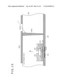 DISPLAY APPARATUS AND ELECTRONIC APPARATUS diagram and image