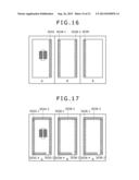 DISPLAY APPARATUS AND ELECTRONIC APPARATUS diagram and image