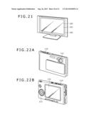 DISPLAY APPARATUS AND ELECTRONIC APPARATUS diagram and image