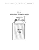 Adaptive Inversion Driving For TFT-LCD diagram and image