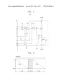 PIXEL CIRCUIT, METHOD OF DRIVING A PIXEL CIRCUIT, AND ORGANIC LIGHT     EMITTING DISPLAY DEVICE diagram and image