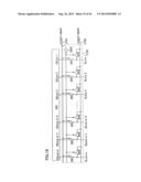 Light Emitting Device and Method for Driving Thereof diagram and image