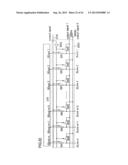 Light Emitting Device and Method for Driving Thereof diagram and image