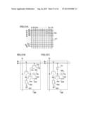 Light Emitting Device and Method for Driving Thereof diagram and image