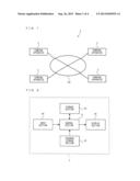 STORAGE MEDIUM HAVING STORED THEREIN DISPLAY CONTROL PROGRAM, DISPLAY     CONTROL APPARATUS, DISPLAY CONTROL SYSTEM, AND DISPLAY CONTROL METHOD diagram and image