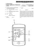 METHODS AND DEVICES FOR PROVIDING A WALLPAPER VIEWFINDER diagram and image