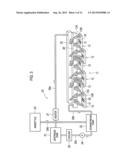 INKJET PRINTER diagram and image