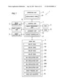 INKJET PRINTER diagram and image