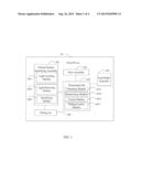 PRINT DEVICE WITH PRINTED SURFACE IDENTIFYING FUNCTION AND PRINTING METHOD diagram and image