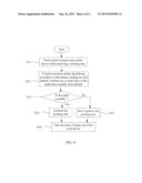 PRINT DEVICE WITH PRINTED SURFACE IDENTIFYING FUNCTION AND PRINTING METHOD diagram and image