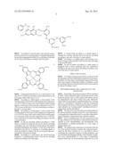 INK SET FOR INKJET RECORDING, RECORDING METHOD, AND COLORED BODY USING     SAME diagram and image