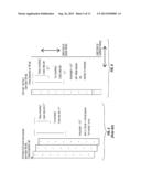 REDUCED GLOSS BANDING THROUGH LOW INK VOLUME DEPOSITION PER PRINT PASS diagram and image