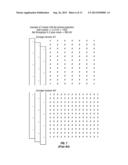 REDUCED GLOSS BANDING THROUGH LOW INK VOLUME DEPOSITION PER PRINT PASS diagram and image