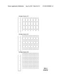 REDUCED GLOSS BANDING THROUGH LOW INK VOLUME DEPOSITION PER PRINT PASS diagram and image