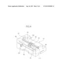 ELECTROMECHANICAL CONVERSION ELEMENT, MANUFACTURING METHOD THEREOF,     PIEZOELECTRIC TYPE ACTUATOR, LIQUID DROPLET JETTING HEAD, AND INKJET     RECORDING APPARATUS diagram and image