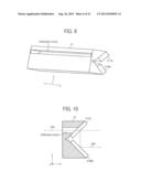 EXPOSURE DEVICE AND IMAGE FORMING APPARATUS diagram and image