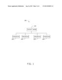 INTERPHONE, INTERPHONE SYSTEM AND METHOD FOR ADJUSTING BRIGHTNESS OF     DISPLAY PANEL OF INTERPHONE diagram and image