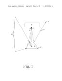 OMNIDIRECTIONAL IMAGING OPTICS WITH 360.degree.-SEAMLESS TELESCOPIC     RESOLUTION diagram and image