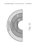 OMNIDIRECTIONAL IMAGING OPTICS WITH 360.degree.-SEAMLESS TELESCOPIC     RESOLUTION diagram and image